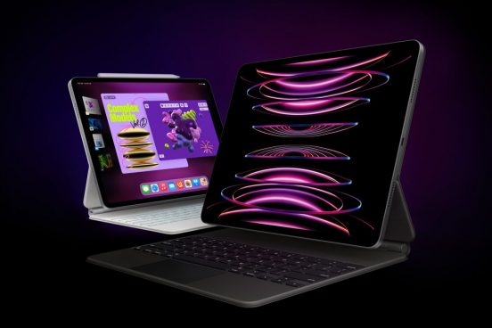 最新の「iPad」シリーズ、ついに「バッテリーの状態」などの機能を搭載！ 上限80%充電にも対応
