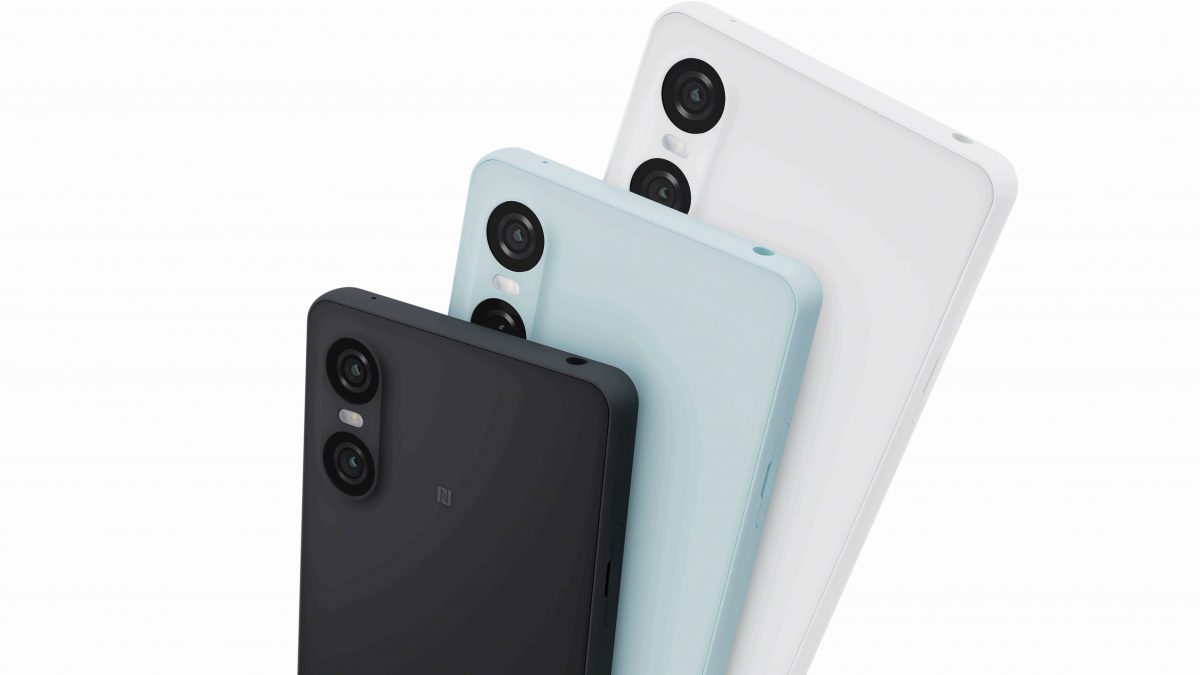 ソニーの新ミッドレンジスマホ「Xperia 10 VI」登場、スリムながらロングバッテリー搭載