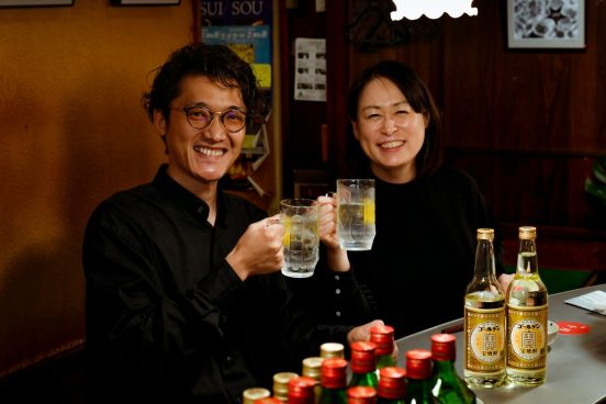 【東京・沿線ぶらり酒】時代に翻弄された「新宿ゴールデン街」の歴史と文化に酔う噺