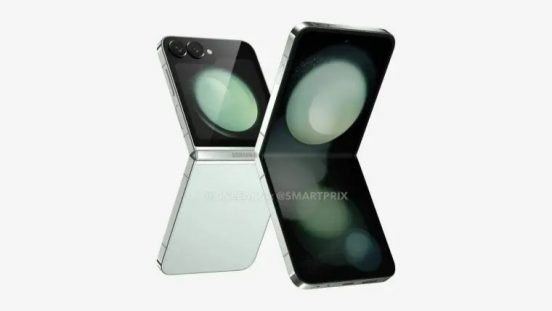 「Galaxy Z Flip6」と「Galaxy Ring」のバッテリー容量が判明！