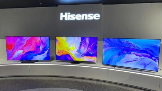 好調ハイセンスのコスパがさらにアップ！ 4K液晶テレビ「U9Nシリーズ」が劇的に進化した