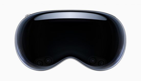日本も!?「Apple Vision Pro」の販売国がWWDC24後に拡大しそう