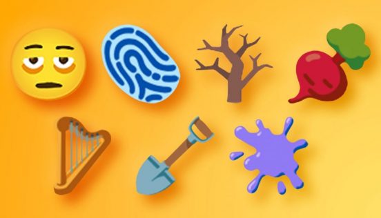 iPhoneの新「絵文字」候補が公開！「目の下にクマがある顔」はヘビーユーズ確実？