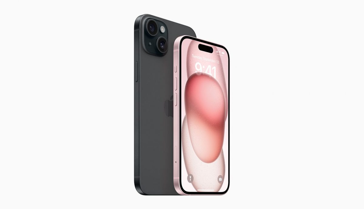 「iPhone 16」、iPhone 15と同じ「カラーインフューズド背面ガラス」を採用？