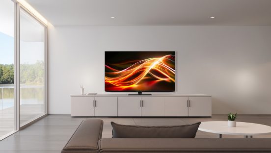 AQUOS史上最高の明るさ、シャープmini LED搭載4Kテレビ「AQUOS XLED」登場