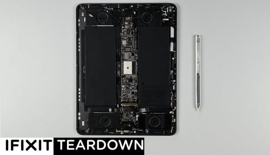 iFixit、新型「iPad Pro」と「Apple Pencil Pro」を分解！ 修理しやすい？
