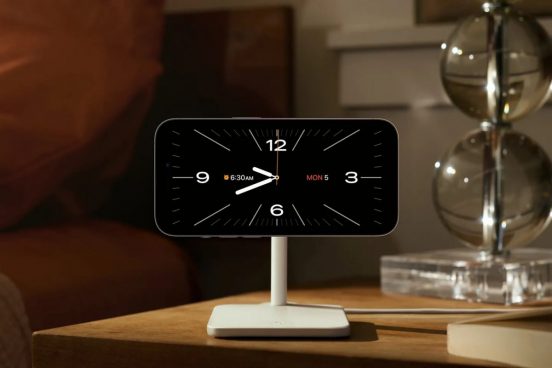 iPhoneの「目覚まし時計」に問題が発生中！ 画面注視認識機能と関係あり？