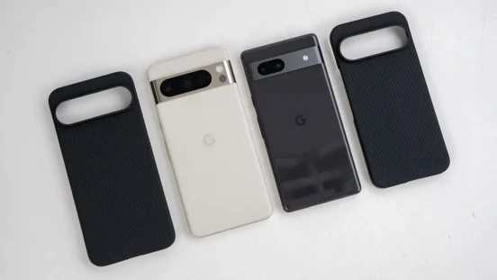 3機種が噂される次期「Pixel 9」シリーズ、人気メーカー製の専用ケースが流出！