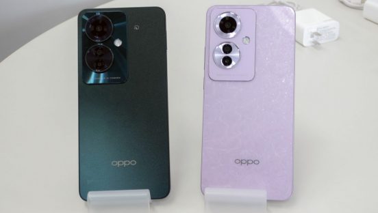 「ちょうどいいスマホ」の新水準。急速充電やAI編集機能対応のOPPO Reno11 Aレビュー