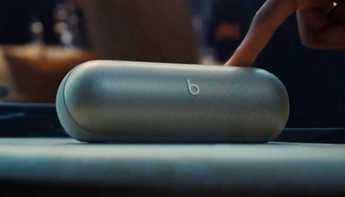 Beats、噂の「新型ポータブルスピーカー」を6月25日に発表へ