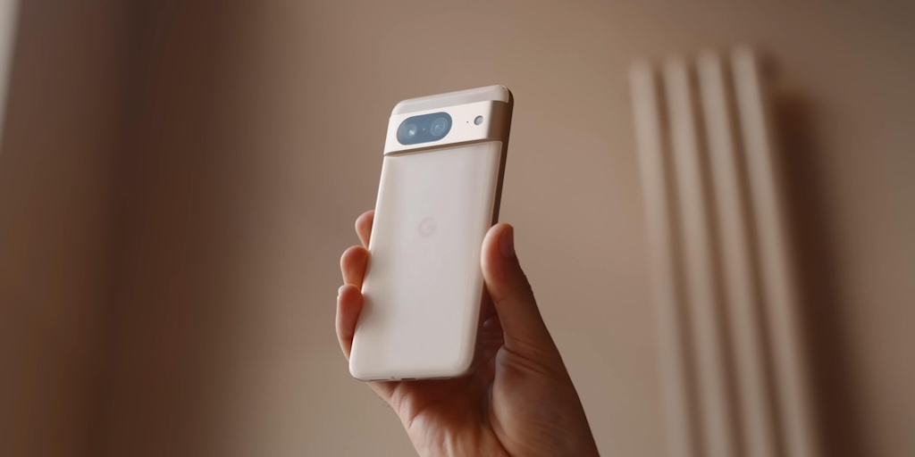 次期「Pixel 9」のベンチマーク結果が流出！ Tensor G4の実力やいかに