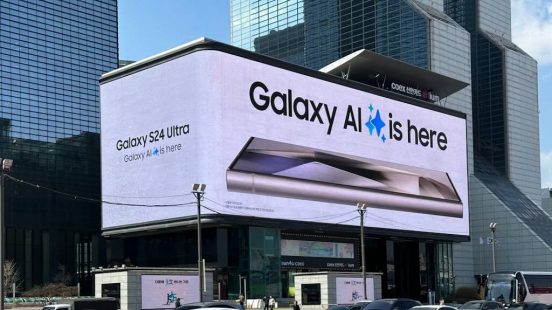 次期「Galaxy S25 Ultra」、ストレージが「UFS 4.1」に進化!? AI機能を強烈に後押し