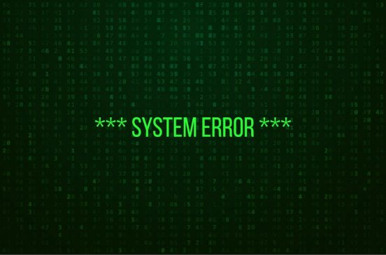 「ChatGPT」が一時ダウンしていた。現在は復旧済み
