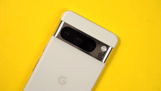 「Pixel 8」シリーズ、ついにUSB-Cから外付けディスプレイに映像出力が可能に！