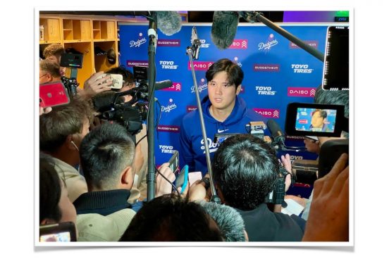ドジャース大谷翔平はどうなる？再確認したい取り巻く環境と球団との縁、そこで期待される夢の記録とは