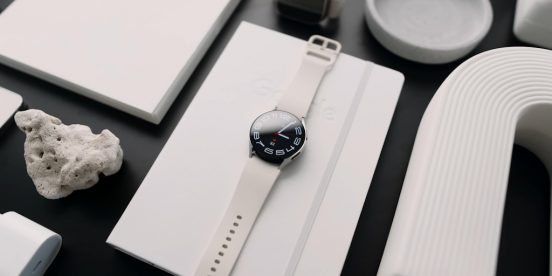 ついに全貌が…。「Galaxy Watch Ultra」の公式っぽい画像が流出！