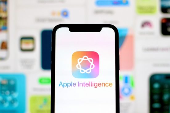 アップルとメタが「Apple Intelligence」でまさかのタッグ!?