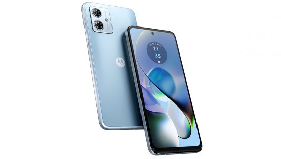 3万円台で過不足なし！ モトローラから「moto g64 5G」登場