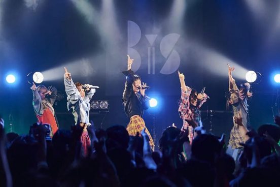 BiS　“自給自足”体制初のツアーを完走！「こんなに夢中になれるものに出会えたことを誇りに思います」