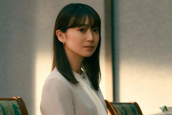 大島優子「どういうふうに感情を動かされるか楽しみにしてほしい」『アンチヒーロー』インタビュー