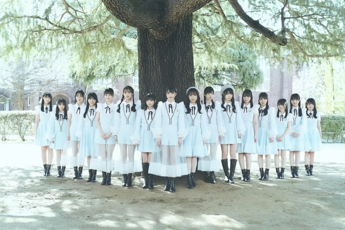 STU48・岡田あずみが語る今のグループの強みと前キャプテンの存在「背中がずっとカッコよかったです」【1stアルバムインタビュー】