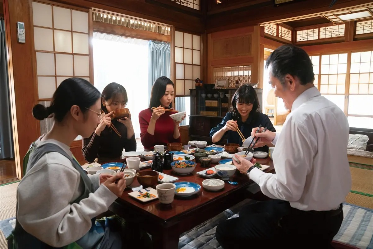 吉田鋼太郎＆MEGUMI、映画「おいハンサム!!」夫婦対談！「我ながらいい作品」（吉田）「実は緻密に作り込まれているんです」（MEGUMI）