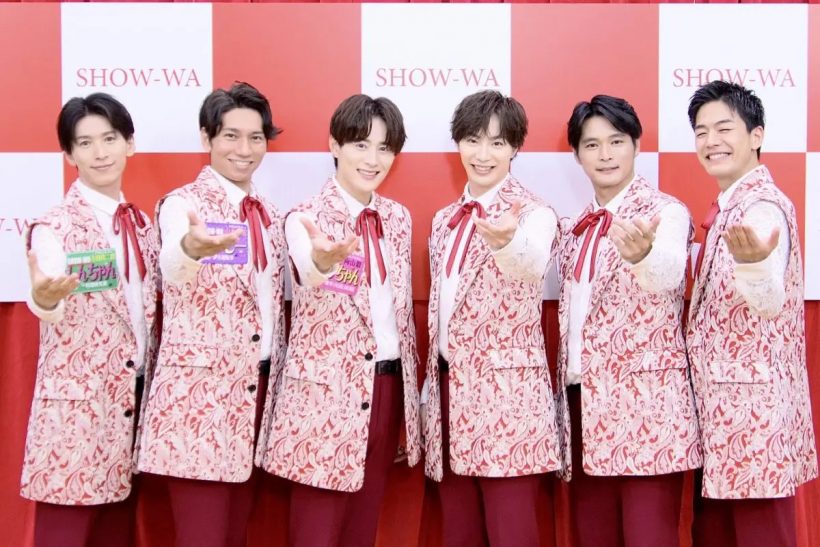 SHOW-WAメジャーデビュー決定！写真集発売や『FNS歌謡祭』出演も「MATSURIさんと同じステージに立ちたい」