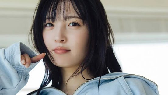 由良ゆら「“ありのまま”の自分を見てもらえる写真も…」大胆かつ挑戦的な1st写真集の発売決定