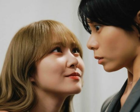 日向坂46加藤史帆×森カンナ『彩香ちゃんは弘子先輩に恋してる』はしメロの新曲「パレット」がOP主題歌に決定【コメントあり】