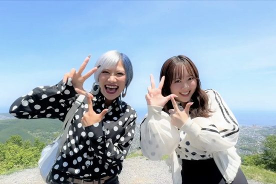 夏に行きたい韓国＆北海道の知る人ぞ知る絶品グルメを紹介　南原清隆MC『世界ストリートフードジャーナル』第3弾【コメントあり】