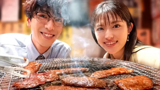 黒羽麻璃央×松村沙友理『焼いてるふたり～交際0⽇ 結婚から恋をはじめよう～』第1話あらすじ＆場面写真公開