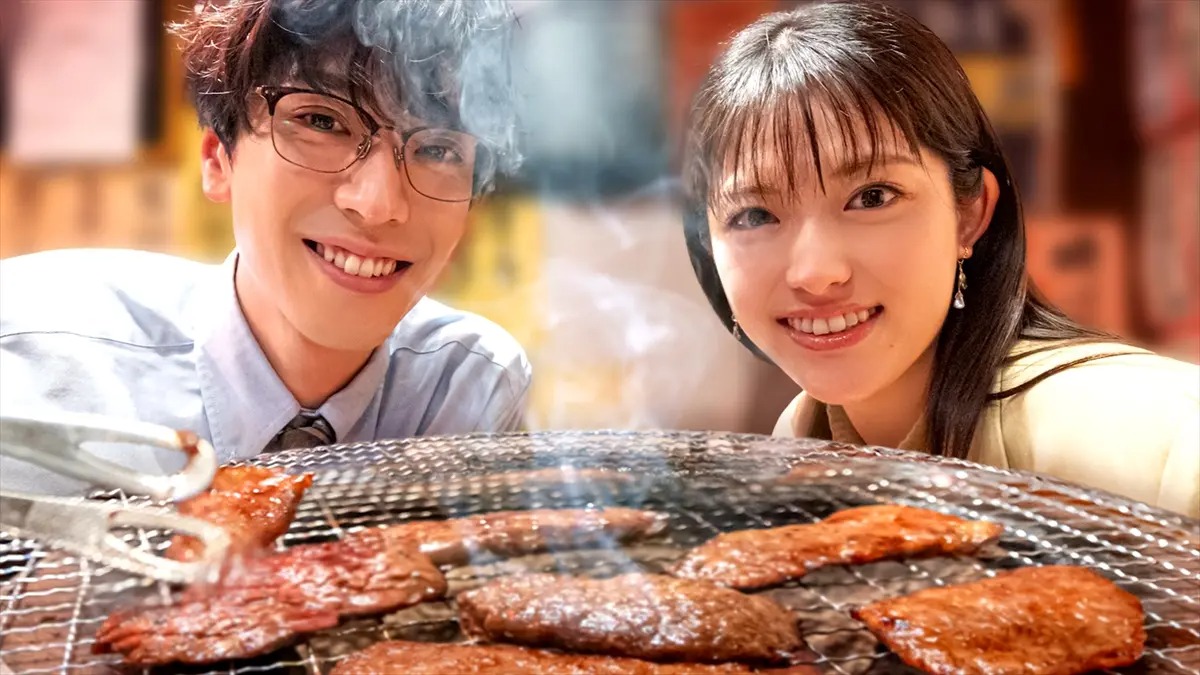 黒羽麻璃央×松村沙友理『焼いてるふたり～交際0⽇ 結婚から恋をはじめよう～』第1話あらすじ＆場面写真公開