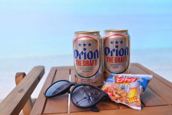 「オリオンビール」は本土のビールと何が違う？オリオンの社長が語る「こだわり」