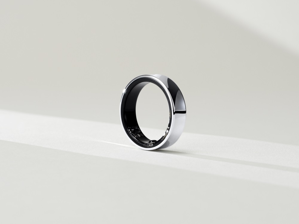「Galaxy Ring」の充電ケースの画像が流出！ ふたがあった