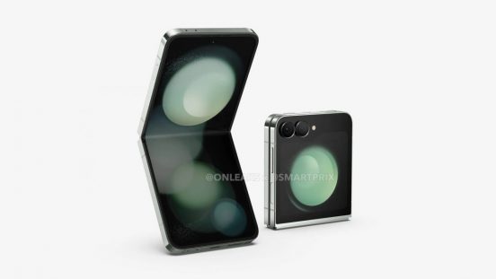次期「Galaxy Z Flip6」のベンチマーク結果が判明！ 高性能になる予感
