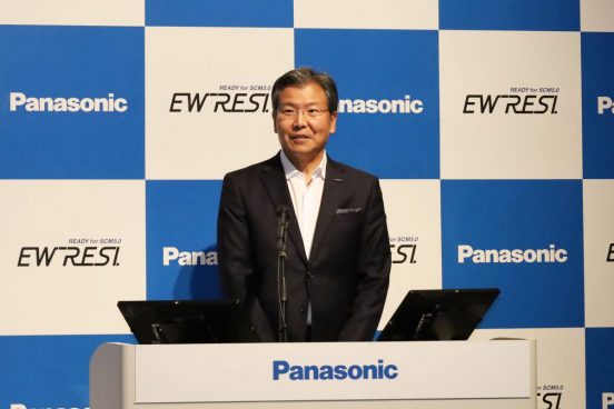 災害が起きても生産を止めないためには？ 配線器具のグローバル企業・パナソニックEW社が実現した”強靱化”
