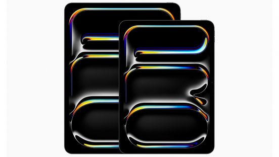 【西田宗千佳連載】iPad Proの高価な価値が見えるのはパーソナルなAIが使えるようになってから？