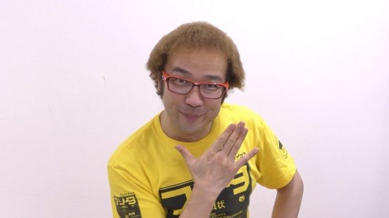 編集部員参戦で2人プレイの新展開！ 「アイスクライマー」を協力プレイでノーミスに挑戦！ 【ゲーム芸人フジタの挑戦】