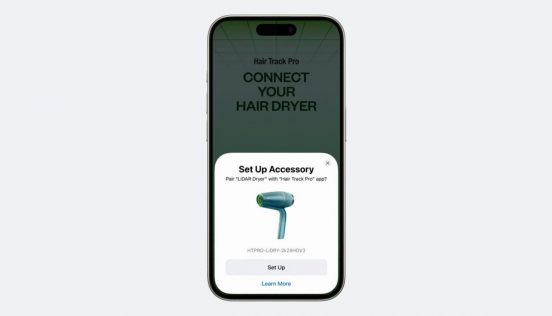 次期「iOS 18」、サードパーティーアクセサリとのペアリング方法が変わる