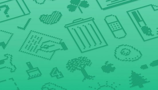 新macOSの「Sequoia」にレトロなMacintoshの壁紙があった！
