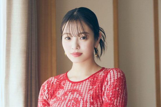 横田真悠、イッテＱ！海外ロケで「絶対に持って行くと決めているモノ」京本大我主演『言えない秘密』インタビュー