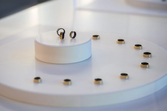 大注目の「Galaxy Ring」、ヘルスケア機能が判明！
