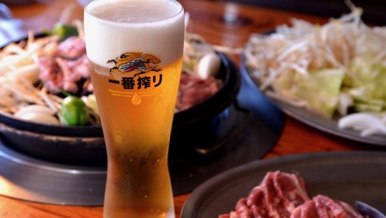 遠野物語と河童の街から国産ホップの聖地へ。ビール好きが注目すべき現代“遠野”に加わったもうひとつの“伝説”