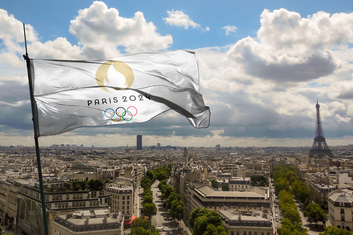 パリ五輪は“文化系”視点でも楽しめる！現地ジャーナリストが教える5つのチェックポイント