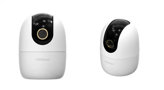 AI人感検知や自動追尾、ズーム機能を新搭載！ LIXIL「Life Assist2」から 「屋内カメラ LS278」が登場
