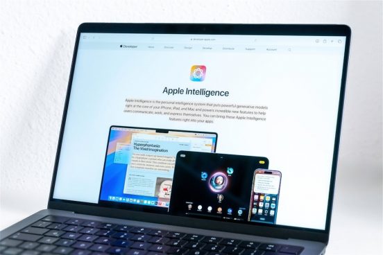 アップル、今度は「Gemini」を導入!? 今秋にも実現か