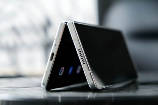 噂の「Galaxy Z Fold6 Slim」、中国の公的機関が認証？ 日本での販売は…