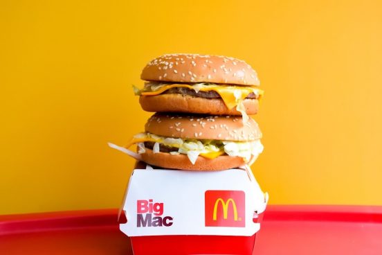 元商品開発者が明かす、米マクドナルドで「注文しないメニュー」とは？