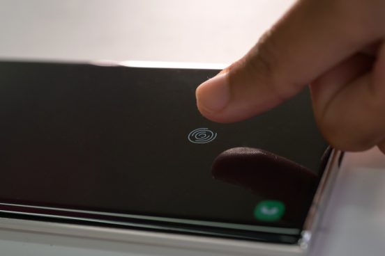 Google「Pixel 9」シリーズ、ついに超音波式指紋センサーを採用!?