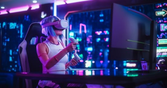 サムスン製「XRヘッドセット」、一般販売は2025年3月？
